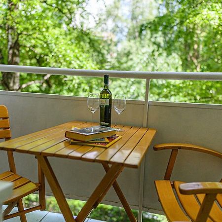 Beautiful Cozy Studio Close To City Center Apartment ซาราเยโว ภายนอก รูปภาพ